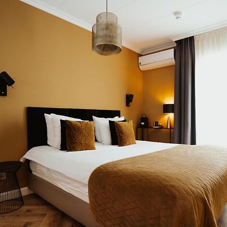Hotel Janssen Valkenburg aan de Geul Exteriér fotografie