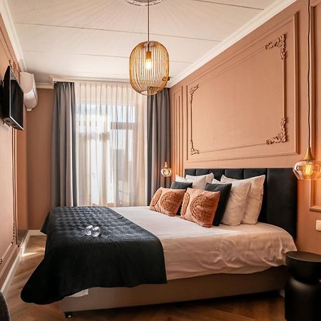 Hotel Janssen Valkenburg aan de Geul Exteriér fotografie