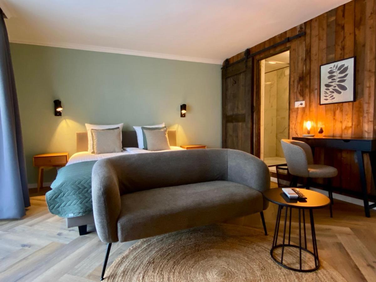 Hotel Janssen Valkenburg aan de Geul Exteriér fotografie