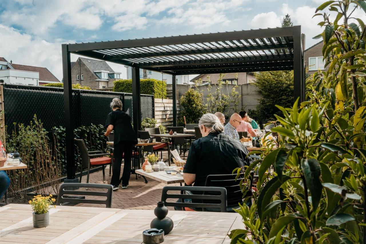 Hotel Janssen Valkenburg aan de Geul Exteriér fotografie