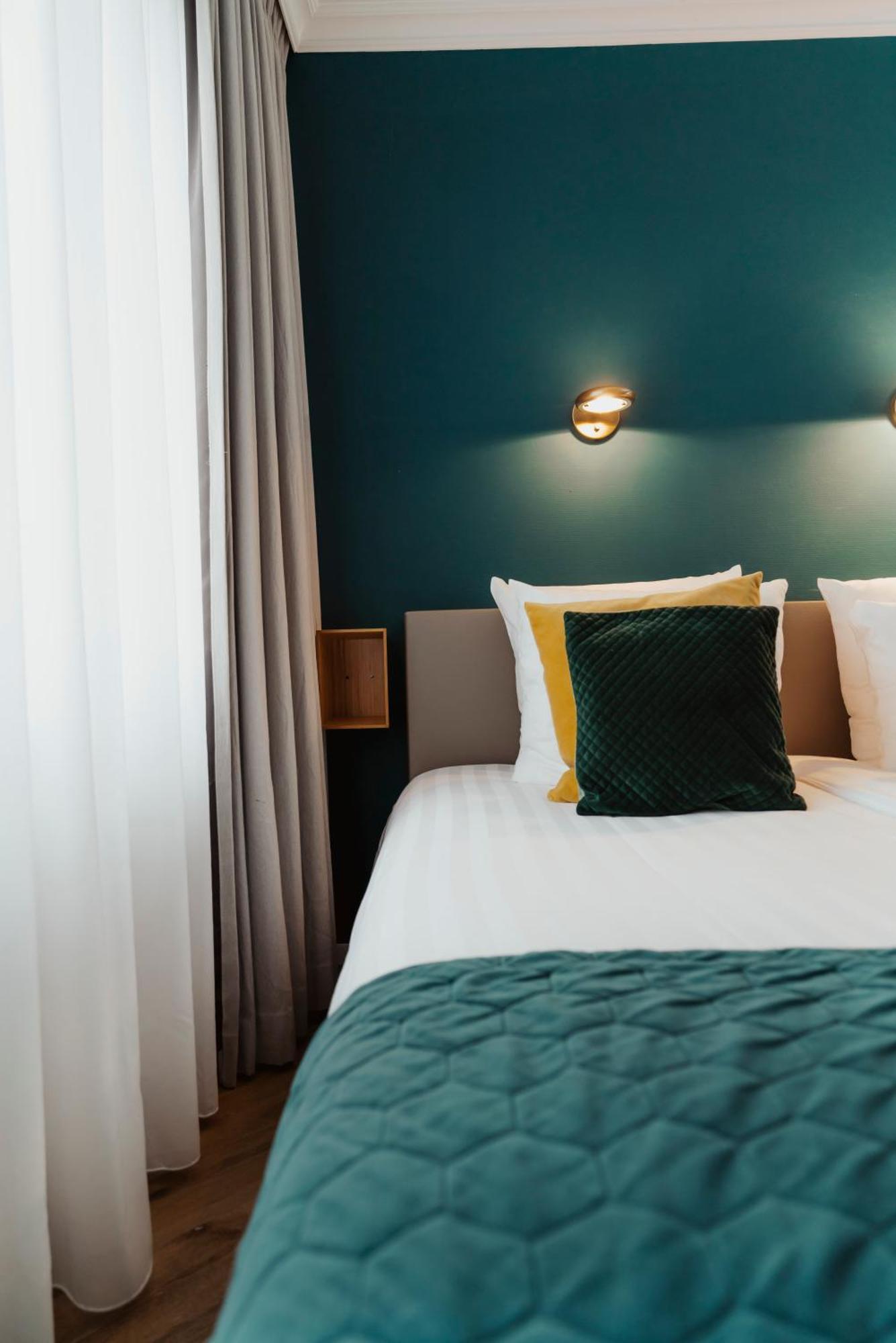 Hotel Janssen Valkenburg aan de Geul Exteriér fotografie