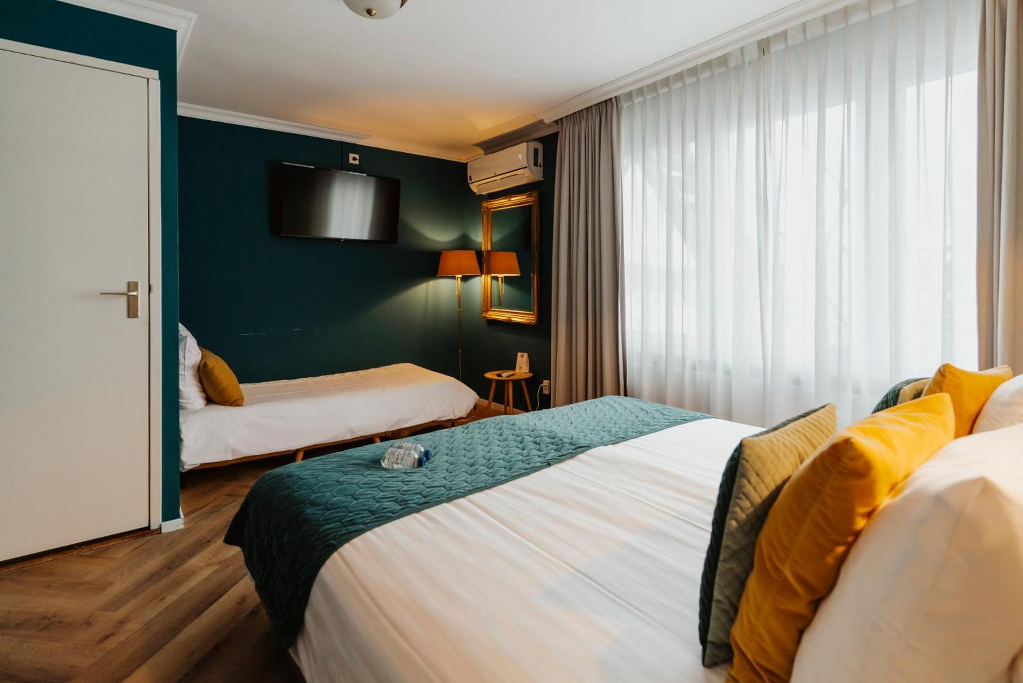 Hotel Janssen Valkenburg aan de Geul Exteriér fotografie