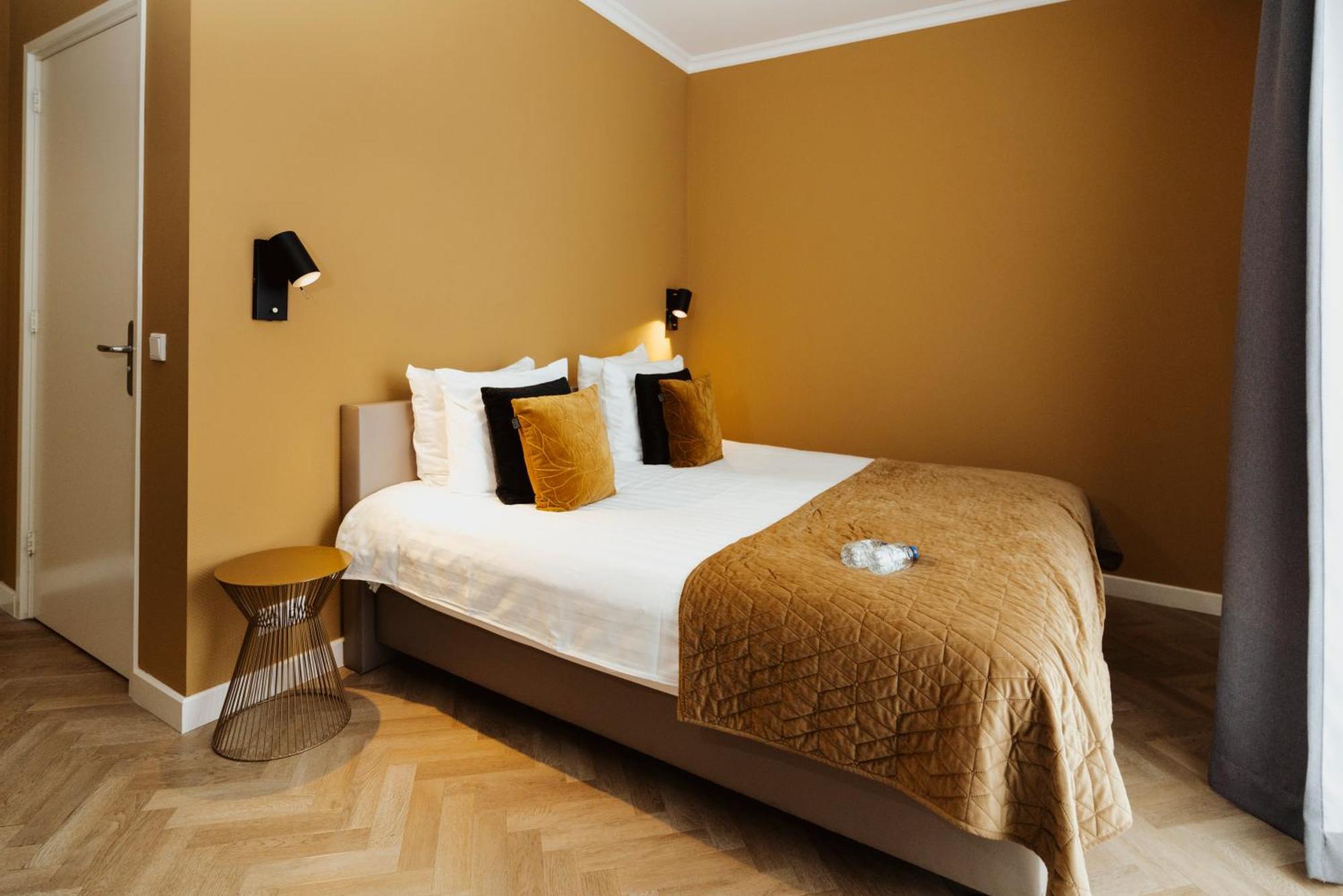 Hotel Janssen Valkenburg aan de Geul Exteriér fotografie