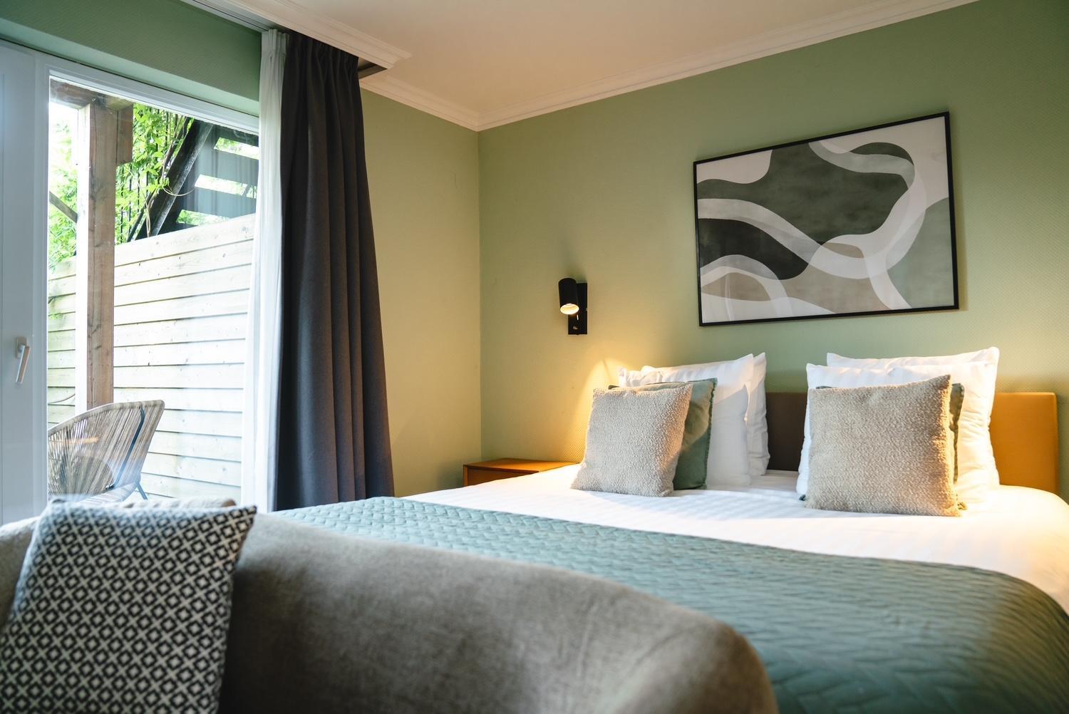 Hotel Janssen Valkenburg aan de Geul Exteriér fotografie