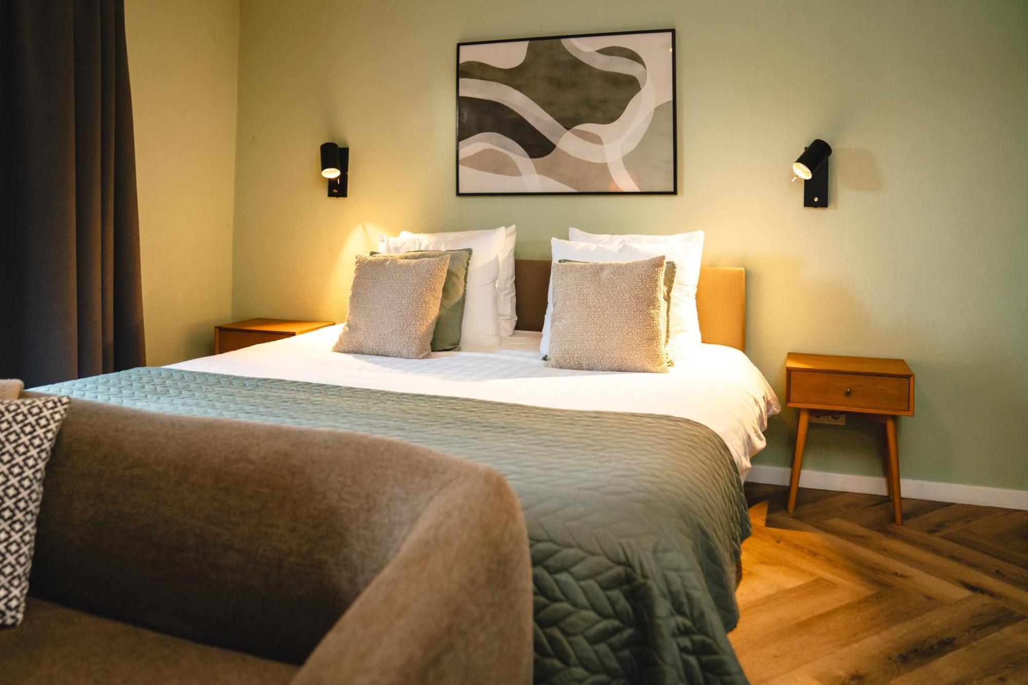 Hotel Janssen Valkenburg aan de Geul Exteriér fotografie