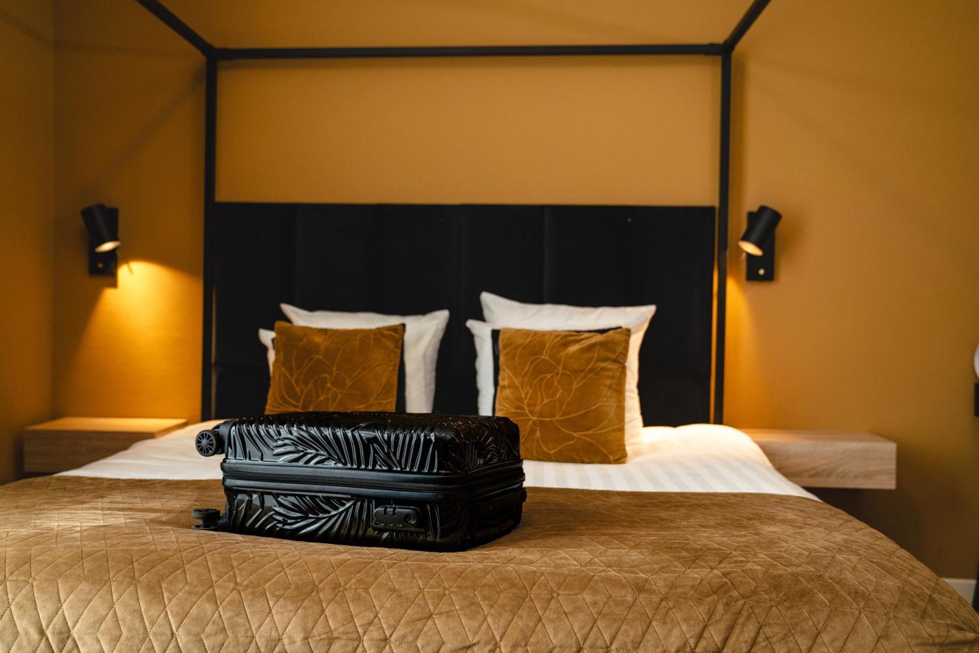 Hotel Janssen Valkenburg aan de Geul Exteriér fotografie