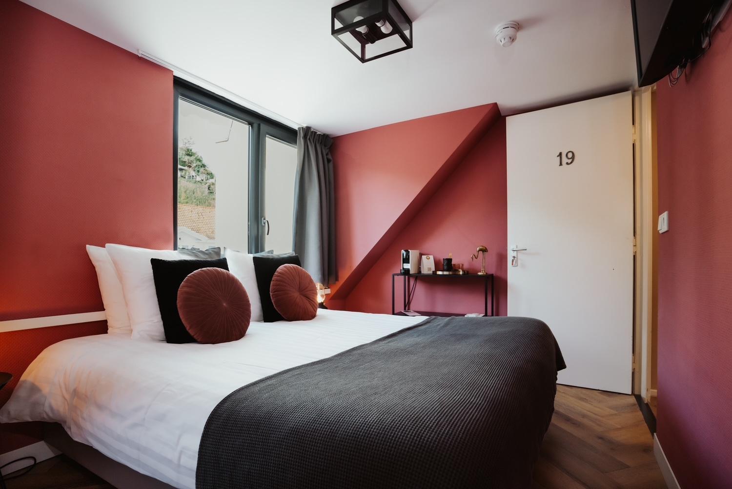 Hotel Janssen Valkenburg aan de Geul Exteriér fotografie