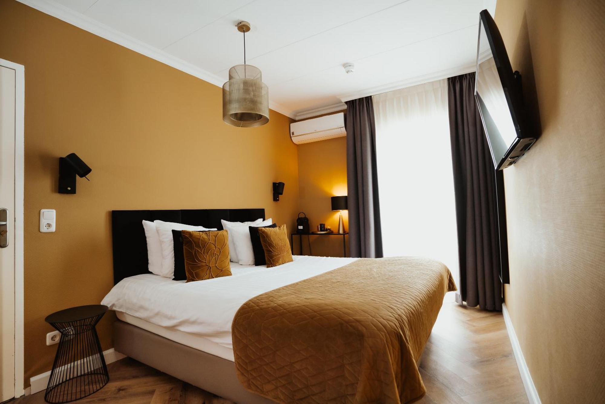 Hotel Janssen Valkenburg aan de Geul Exteriér fotografie