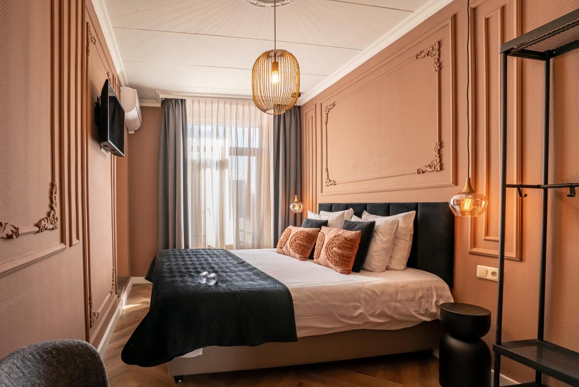 Hotel Janssen Valkenburg aan de Geul Exteriér fotografie
