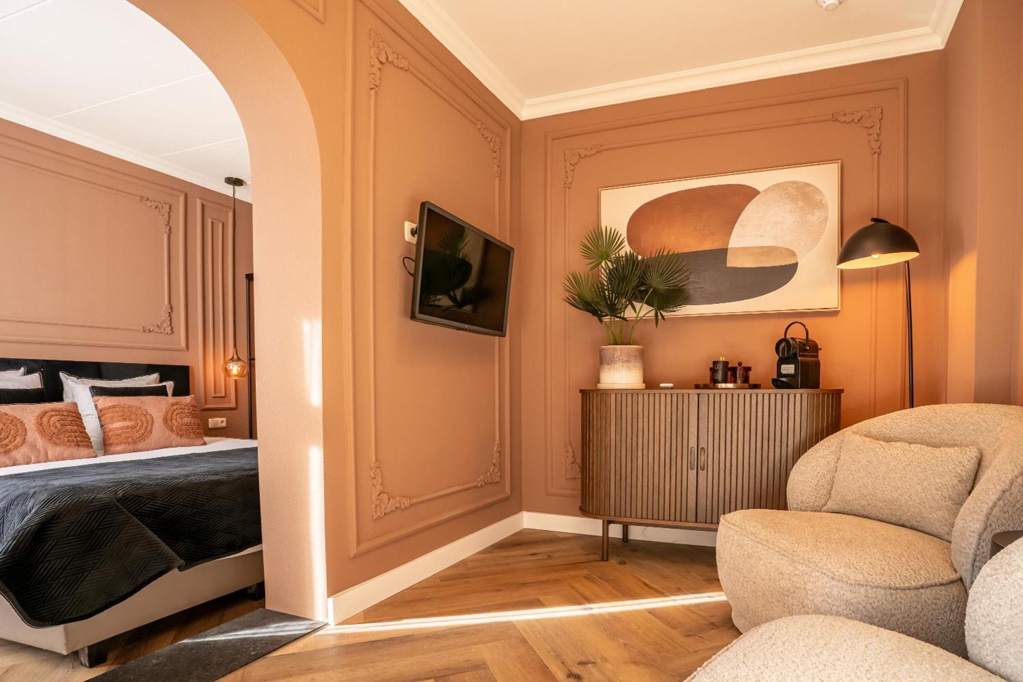 Hotel Janssen Valkenburg aan de Geul Exteriér fotografie